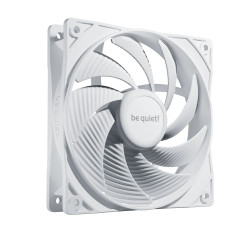 Вентилатор be quiet! Fan 120mm - Pure Wings 3 120mm PWM high-speed White