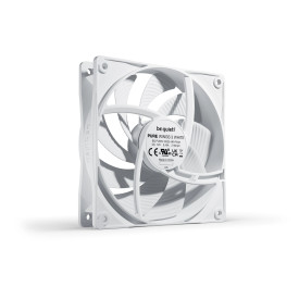 Вентилатор be quiet! Fan 120mm - Pure Wings 3 120mm PWM high-speed White