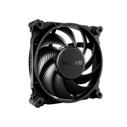 Вентилатор be quiet! Fan 120mm - SILENT WINGS 4 120mm PWM