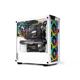 Водно охлаждане be quiet! Water Cooling - Pure Loop 2 FX 360mm