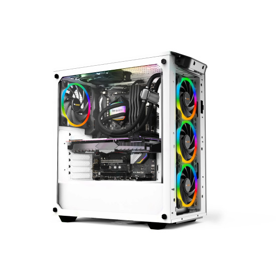 Водно охлаждане be quiet! Water Cooling - Pure Loop 2 FX 360mm