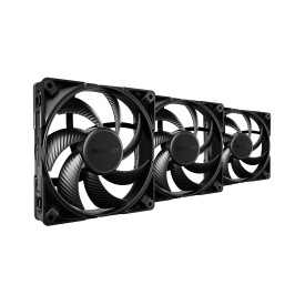 Водно охлаждане be quiet! Water Cooling - SILENT LOOP 3 420mm