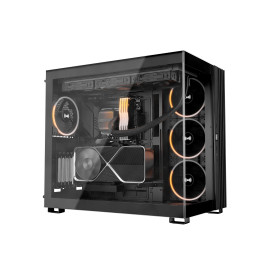 Водно охлаждане be quiet! Water Cooling - SILENT LOOP 3 420mm
