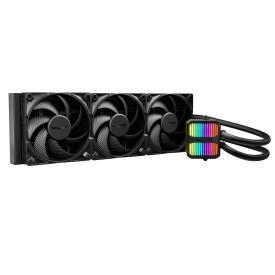 Водно охлаждане be quiet! Water Cooling - SILENT LOOP 3 420mm