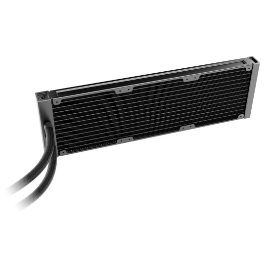 Водно охлаждане be quiet! Water Cooling - SILENT LOOP 3 420mm