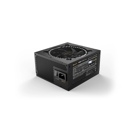 Захранване be quiet! PSU ATX 3.0 - Pure Power 12 M 1200W