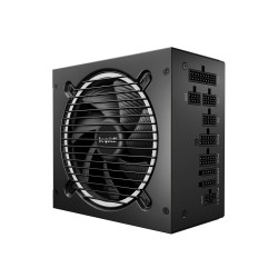 Захранване be quiet! PSU ATX 3.1 Gold - Pure Power 13 M, 850W