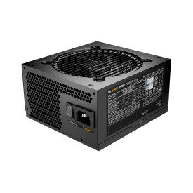 Захранване be quiet! PSU ATX 3.1 Gold - Pure Power 13 M, 850W
