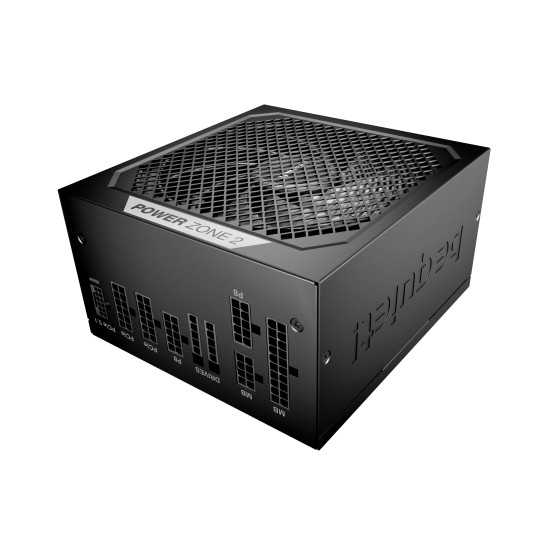 Захранване be quiet! PSU ATX 3.1 Platinum - POWER ZONE 2 850W