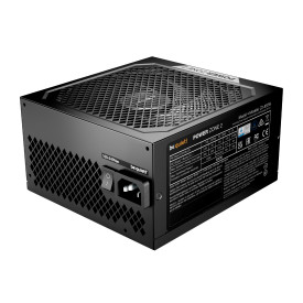 Захранване be quiet! PSU ATX 3.1 Platinum - POWER ZONE 2 850W