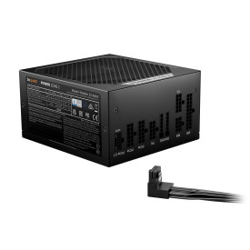 Захранване be quiet! PSU ATX 3.1 Platinum - POWER ZONE 2 850W