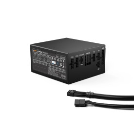 Захранване be quiet! PSU ATX 3.1 Platinum - Straight Power 12, 1000W