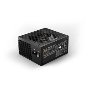 Захранване be quiet! PSU ATX 3.1 Platinum - Straight Power 12, 1000W