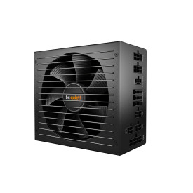 Захранване be quiet! PSU ATX 3.1 Platinum - Straight Power 12, 1000W