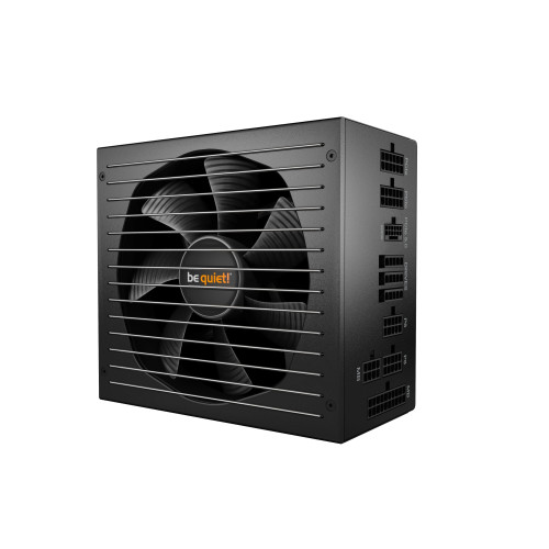 Захранване be quiet! PSU ATX 3.1 Platinum - Straight Power 12, 1000W
