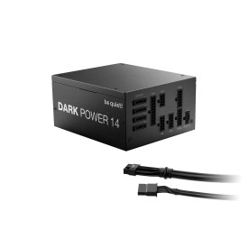 Захранване be quiet! PSU ATX 3.1 Titanium - Dark Power 14, 1000W