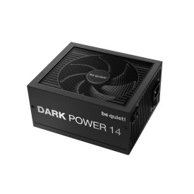 Захранване be quiet! PSU ATX 3.1 Titanium - Dark Power 14, 1000W