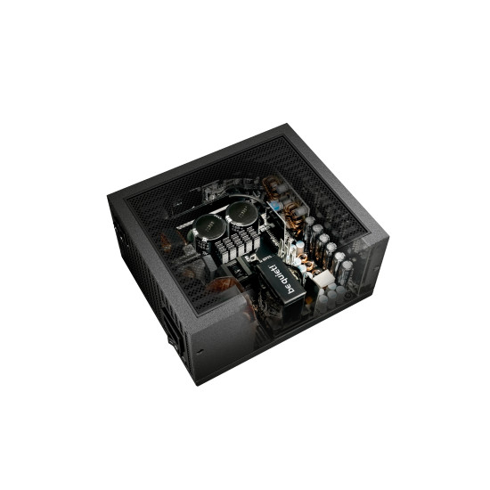 Захранване be quiet! PSU ATX 3.1 Titanium - Dark Power 14, 1000W