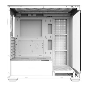 Кутия за компютър Darkflash Case ATX - DS900 White - USB-C