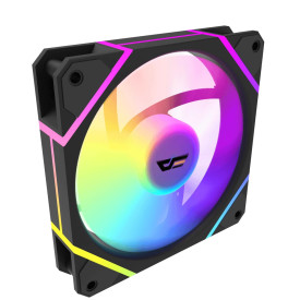 Вентилатор Darkflash Fan 120mm DM12 Pro A-RGB Black