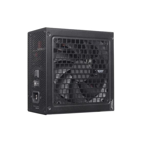 Захранване DarkFlash ATX-31, 1250W Gold, Full Modular, PCIe 5.1, PMT1250-A3
