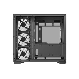 Кутия за компютър DeepCool Case ATX - CG530 4F - 4 ARGB Fans