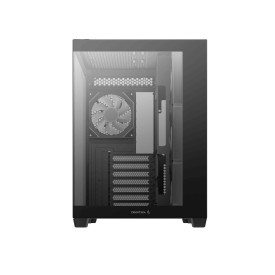Кутия за компютър DeepCool Case ATX - CG530 4F - 4 ARGB Fans