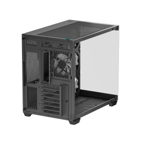 Кутия за компютър DeepCool Case ATX - CG530 4F - 4 ARGB Fans