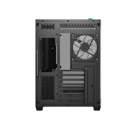 Кутия за компютър DeepCool Case ATX - CG530 4F - 4 ARGB Fans