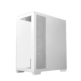Кутия за компютър DeepCool Case ATX - CG580 4F WH V2