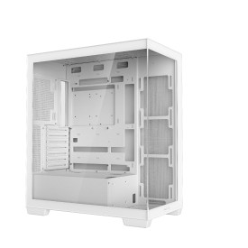 Кутия за компютър DeepCool Case ATX - CG580 WH