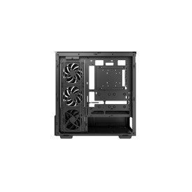 Кутия за компютър DeepCool Case ATX - CH690 LCD