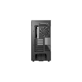 Кутия за компютър DeepCool Case ATX - CH690 LCD