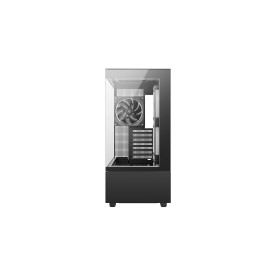 Кутия за компютър DeepCool Case ATX - CH690 LCD
