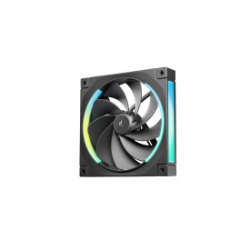 Кутия за компютър DeepCool Case ATX - CH690 LCD