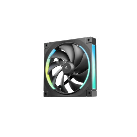 Кутия за компютър DeepCool Case ATX - CH690 LCD