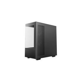 Кутия за компютър DeepCool Case ATX - CH690 LCD