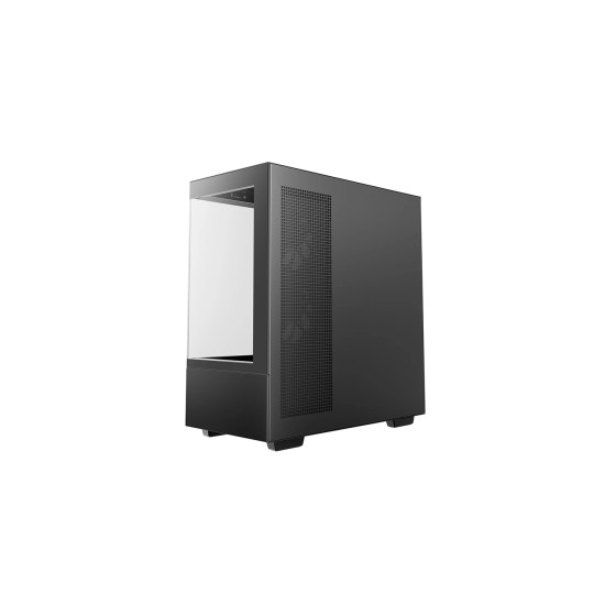 Кутия за компютър DeepCool Case ATX - CH690 LCD
