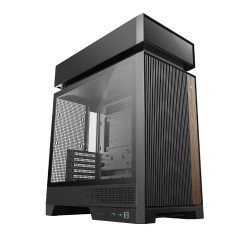 Кутия за компютър DeepCool Case ATX - CL660 - Modular Split-Chamber, 2 ARGB fans