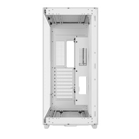 Кутия за компютър DeepCool Case E-ATX - CH780 WH - Dual-Chamber