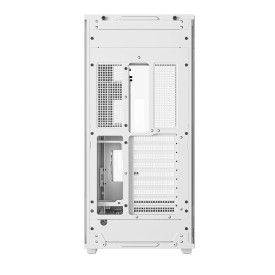 Кутия за компютър DeepCool Case E-ATX - CH780 WH - Dual-Chamber
