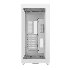 Кутия за компютър DeepCool Case E-ATX - CH780 WH - Dual-Chamber