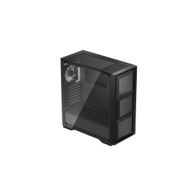 Кутия за компютър DeepCool Case E-ATX - MATREXX 50 MESH 4FS