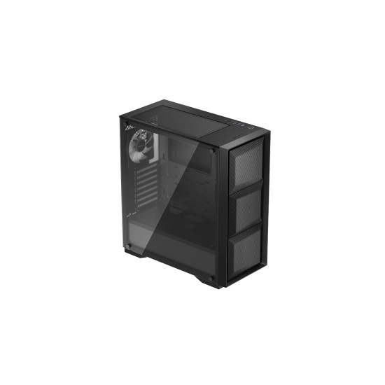 Кутия за компютър DeepCool Case E-ATX - MATREXX 50 MESH 4FS
