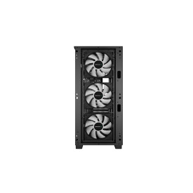 Кутия за компютър DeepCool Case E-ATX - MATREXX 50 MESH 4FS