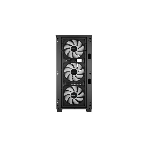 Кутия за компютър DeepCool Case E-ATX - MATREXX 50 MESH 4FS