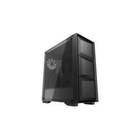 Кутия за компютър DeepCool Case E-ATX - MATREXX 50 MESH 4FS