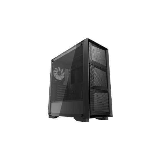 Кутия за компютър DeepCool Case E-ATX - MATREXX 50 MESH 4FS