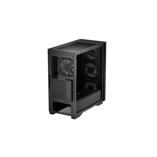 Кутия за компютър DeepCool Case E-ATX - MATREXX 50 MESH 4FS
