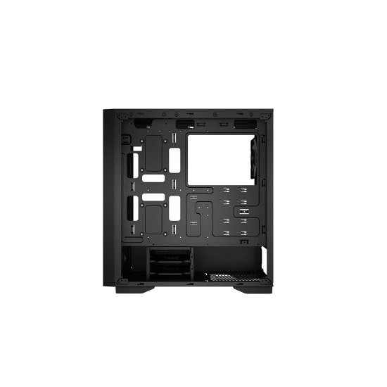 Кутия за компютър DeepCool Case E-ATX - MATREXX 50 MESH 4FS